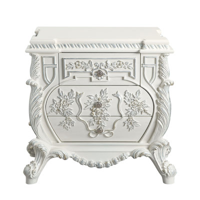 Monnay Nightstand
