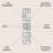 Kinch Moroccan Diamond Ivory/Brown Rug-653883168
