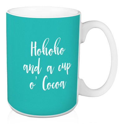Harada Ceramic Coffee Mug