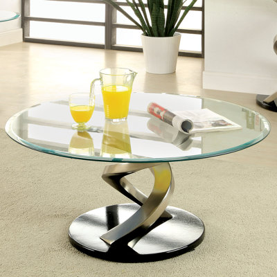 Table basse Farren