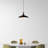 Drew 1 - Light Single Pendant-1005754670-1005754659