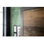 Ajuni 2 Door Manufactured Wood Wardrobe