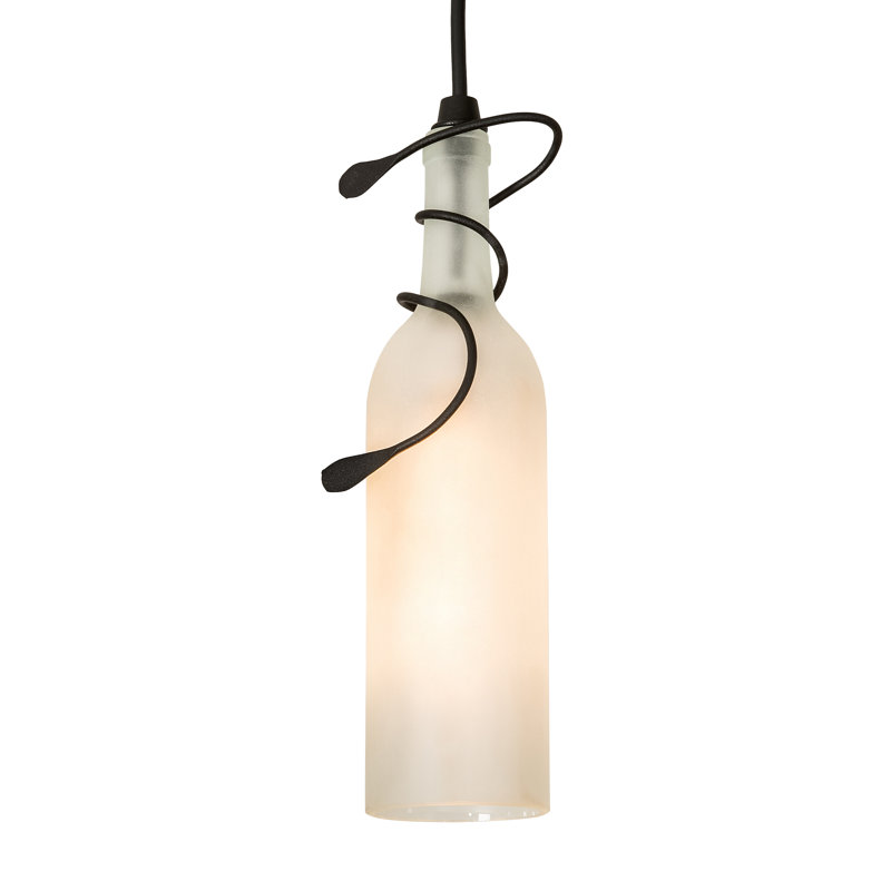 Digit 3 - Light Pendant