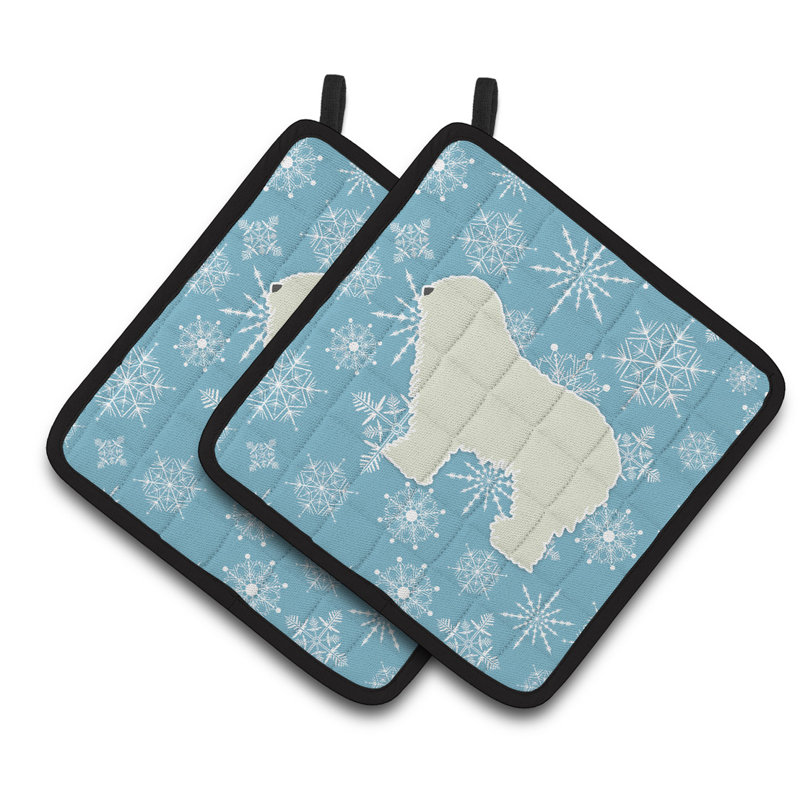 East Urban Home Polyester Potholder