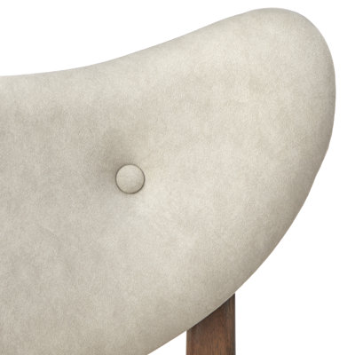 Chaise rembourrée Verena