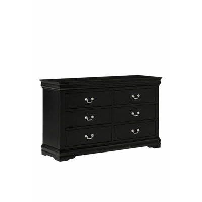 Commode Louis Philip