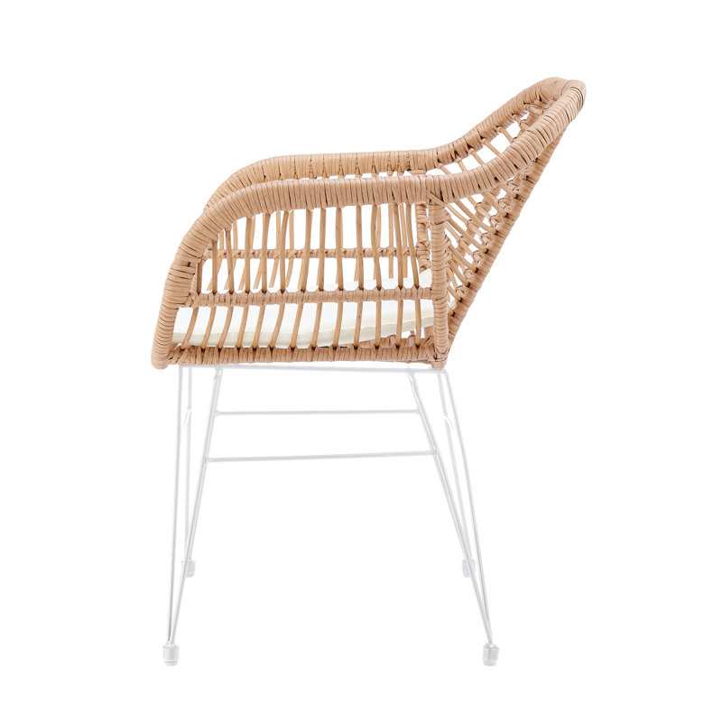 Bradgate 0cm H Armchair