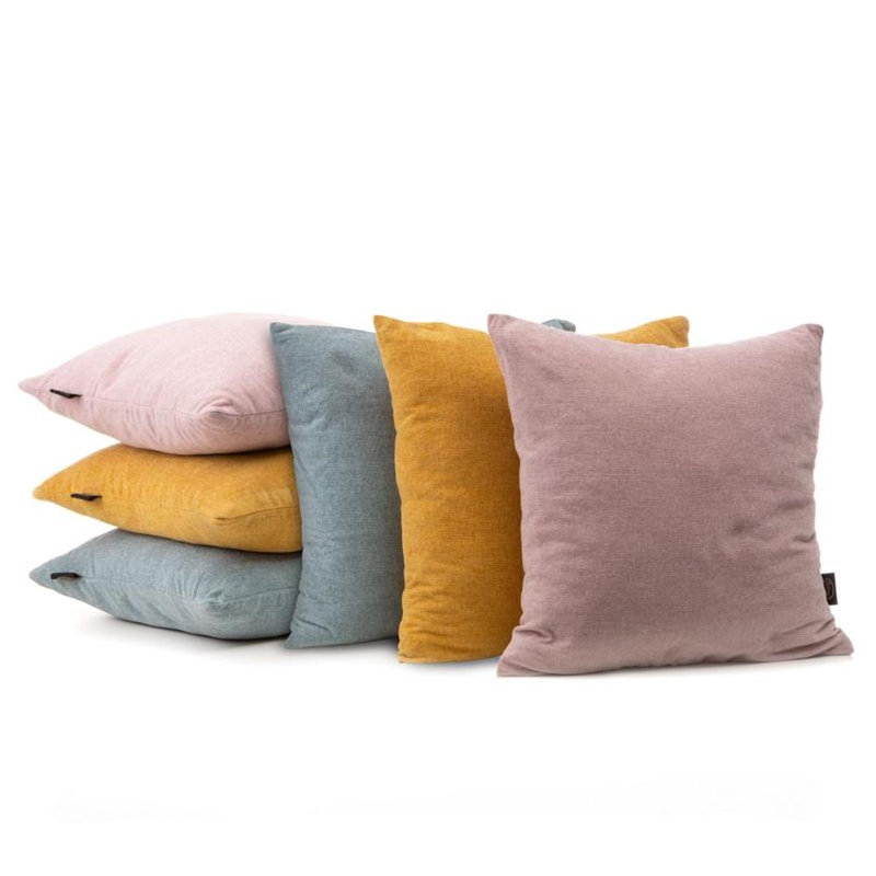 Akrylic 100% Polyester Pillowcase