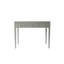 Thandie 110cm Solid Wood Top Console Table