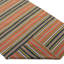 Red Vintage Wool Runner - 3' x 13'6"