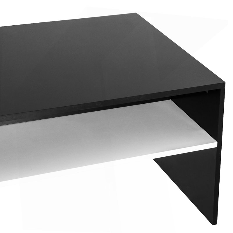 Table basse moderne