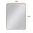 Wall Mirror 24X36 Inch Black Rectangular Mirror Metal Framed Mirror Vanity Mirror Dressing Mirror-973913741-973913739