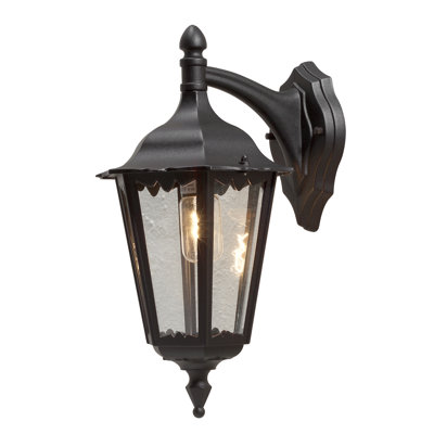 Firenze Outdoor Wall Lantern