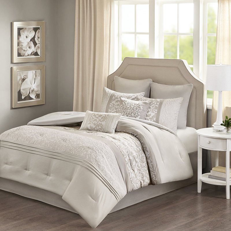 FE-514149607581 Comforter