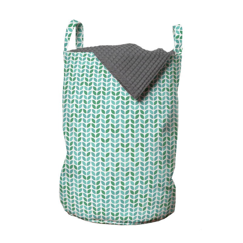 Laundry Bag with Handles