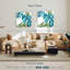 Harnek Palm Leaves III-109378208