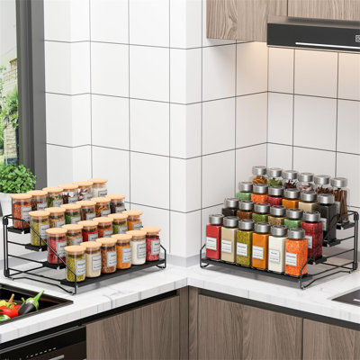 Spice Rack