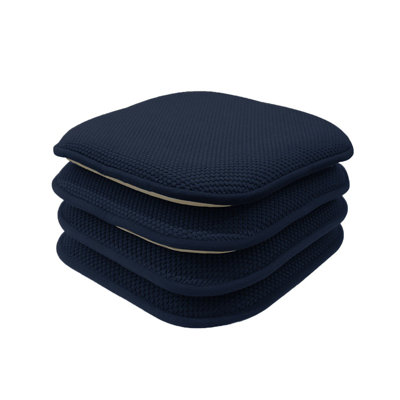Coussin de chaise de salle à manger d'intérieur/extérieur
