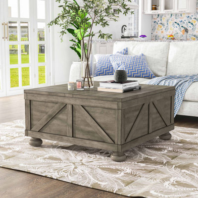 Table basse Evanoff