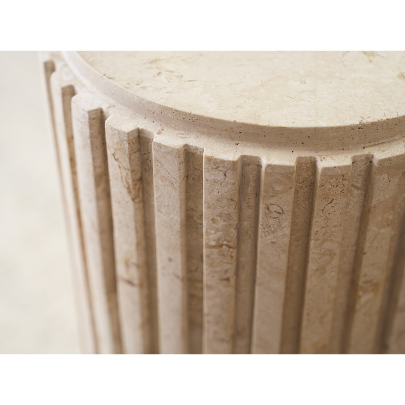 La Costa End Table