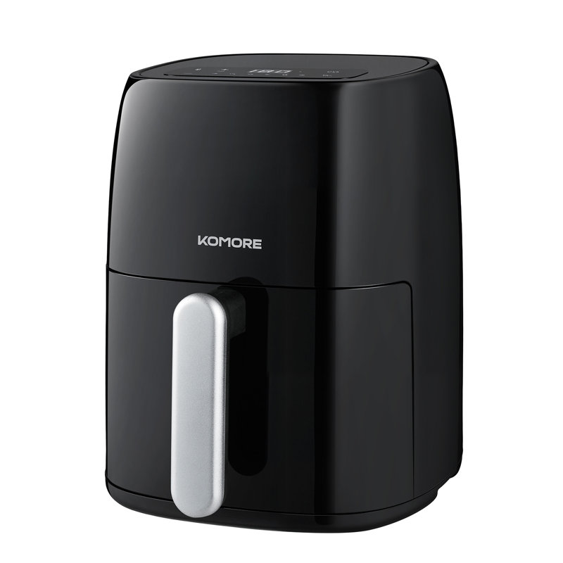 Breeins 4.2L Basket Air Fryer Air Fryer
