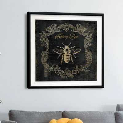 " Royal Honey Bee II "