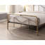 Lavonne Metal Bed-1757649332