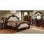 Commode 9 tiroirs Lexanthur