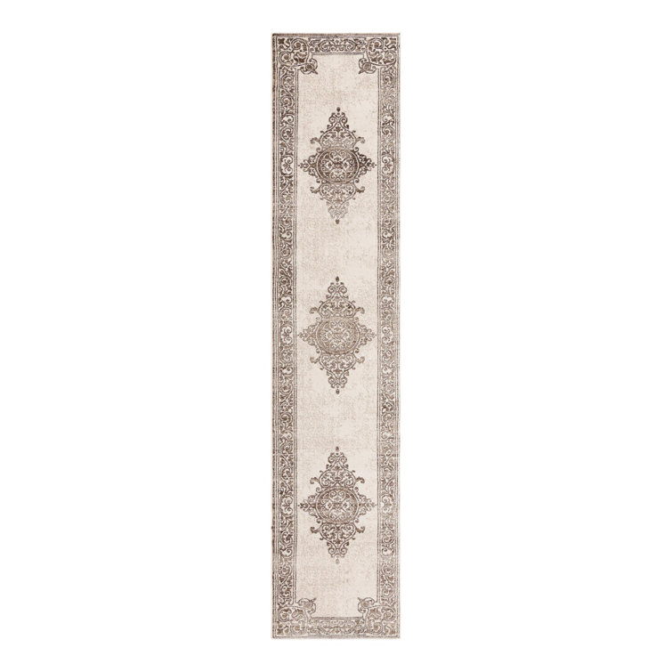 Knocknaboul Abstract Indoor Rug