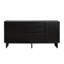 Buffet 63 "avec tiroirs biseautés 63" Scandi-131406991
