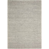 Tapis brun clair 4 pi x 6 pi Hutchins