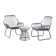 3Pc Chat Set