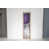 Purple/Silver
