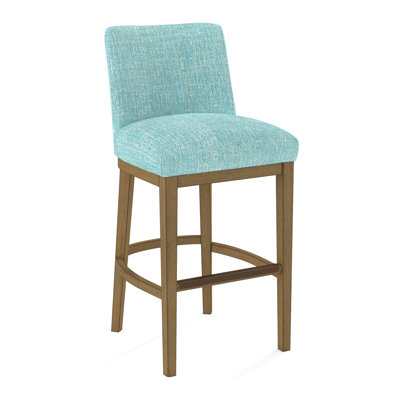 Upholstered Stool