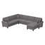 Canapé modulaire Adetutu-66848594-66848600