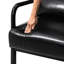 Fauteuil en cuir Jabarius-765701309