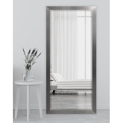 Tacony Rectangle Mirror
