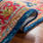Donneta Hand Tufted Wool Oriental Rug-1056854191