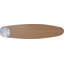 Sigman 132cm Ceiling Fan with Light Kit
