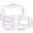 Patio Chair with Cushions-753793200-792505895
