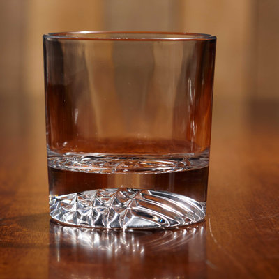 8.45oz. Whiskey Glass Set