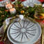 Ensemble d'assiettes lumineuses pour salade Luminaire