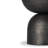 Earlie Seraphine Pedestal End Table-88367320-125421836