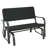 Silan Steel Outdoor Bench