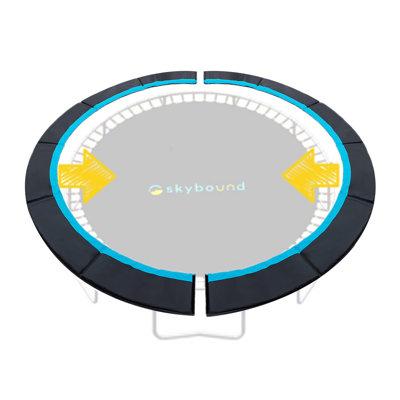 Coussin de sécurité Skypoint