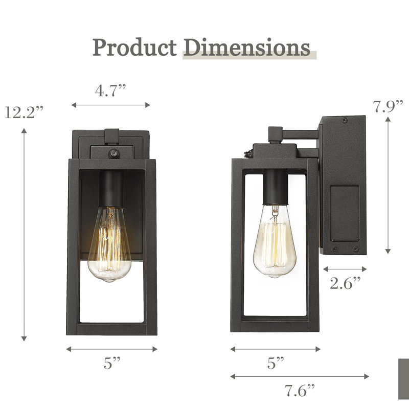 Wall Light