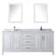 Daria 80'' W Double Vanity-97902713-97902717