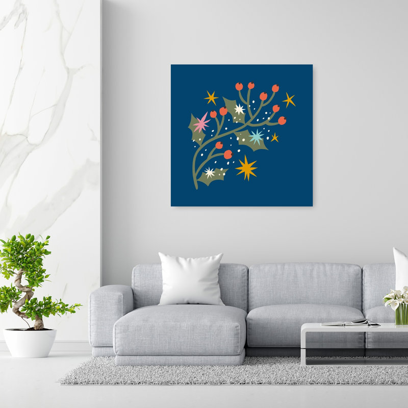 Print, 121.92cm H x 121.92cm W