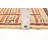 Wool Striped Indoor Rug