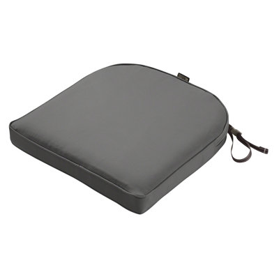 Pina FadeSafe Contoured Outdoor Seat Cushion